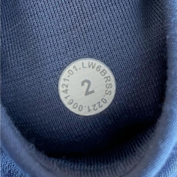 Lululemon Align High Rise Crop with Pockets 23" - Picture 2 of 3